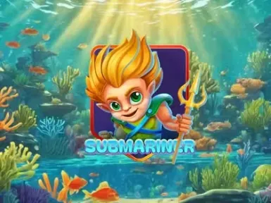 Captain Spins Casino screenshot