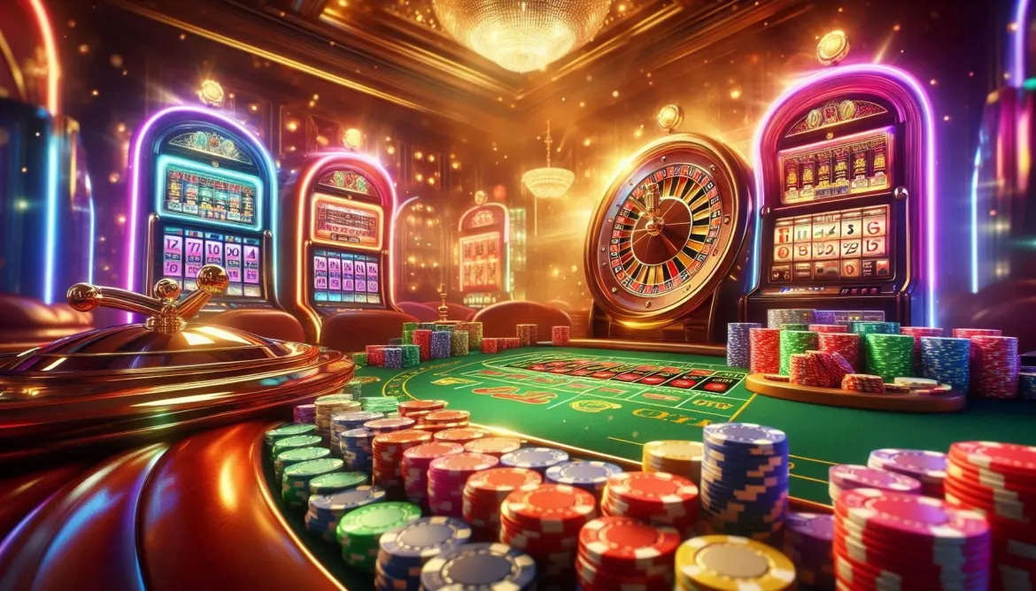 Captain Spins Casino